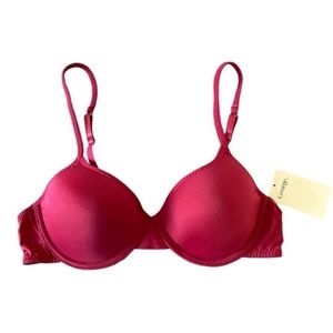 George Sz 34C Magenta Pink Bra